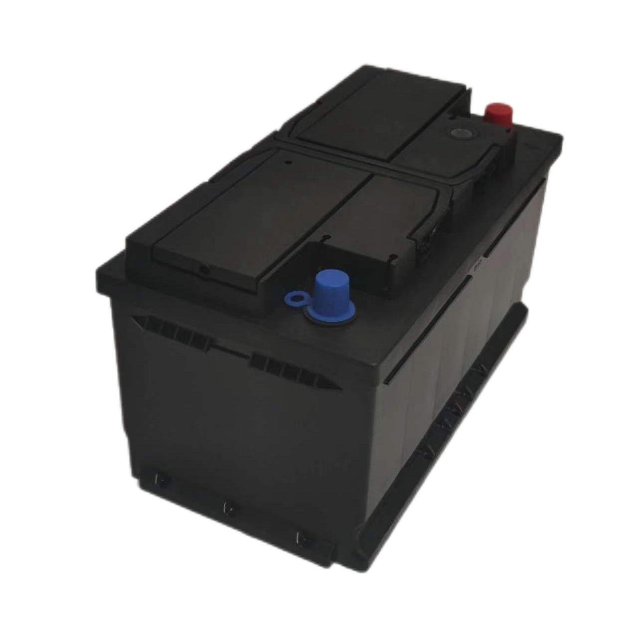 12v Maintenance-free EFB T7 Battery Start and Stop Battery