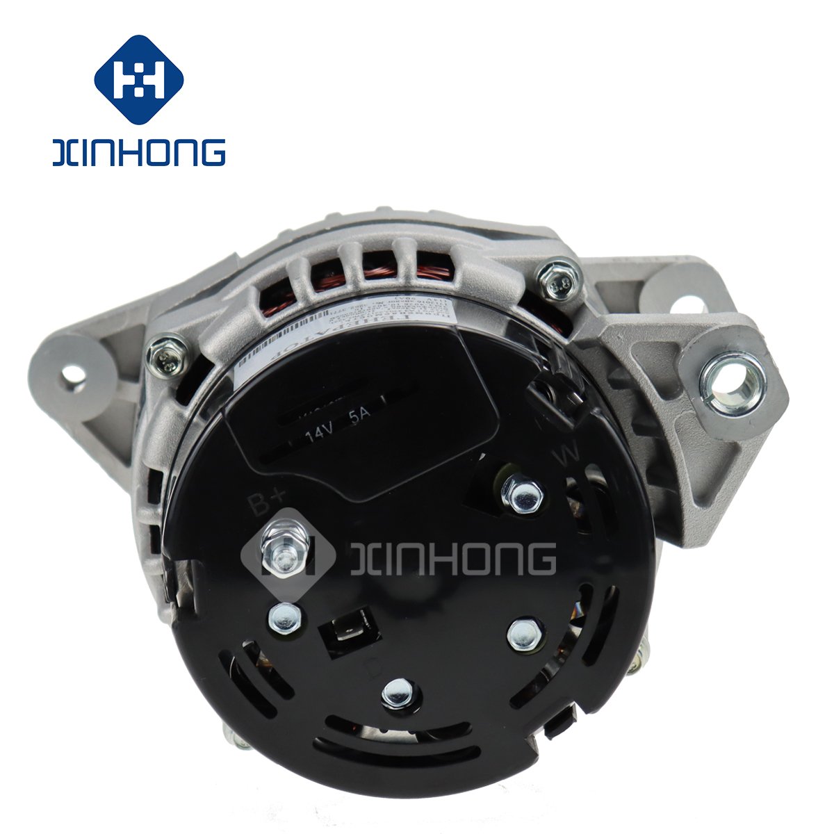 Hot Selling Genuine Spare Parts High Quality Generator Alternator for Car Auto Parts OE3282.3771