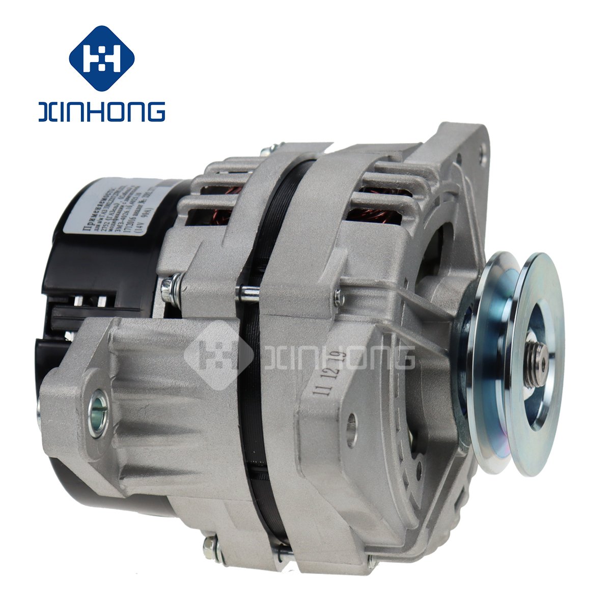 Hot Selling Genuine Spare Parts High Quality Generator Alternator for Car Auto Parts OE3282.3771