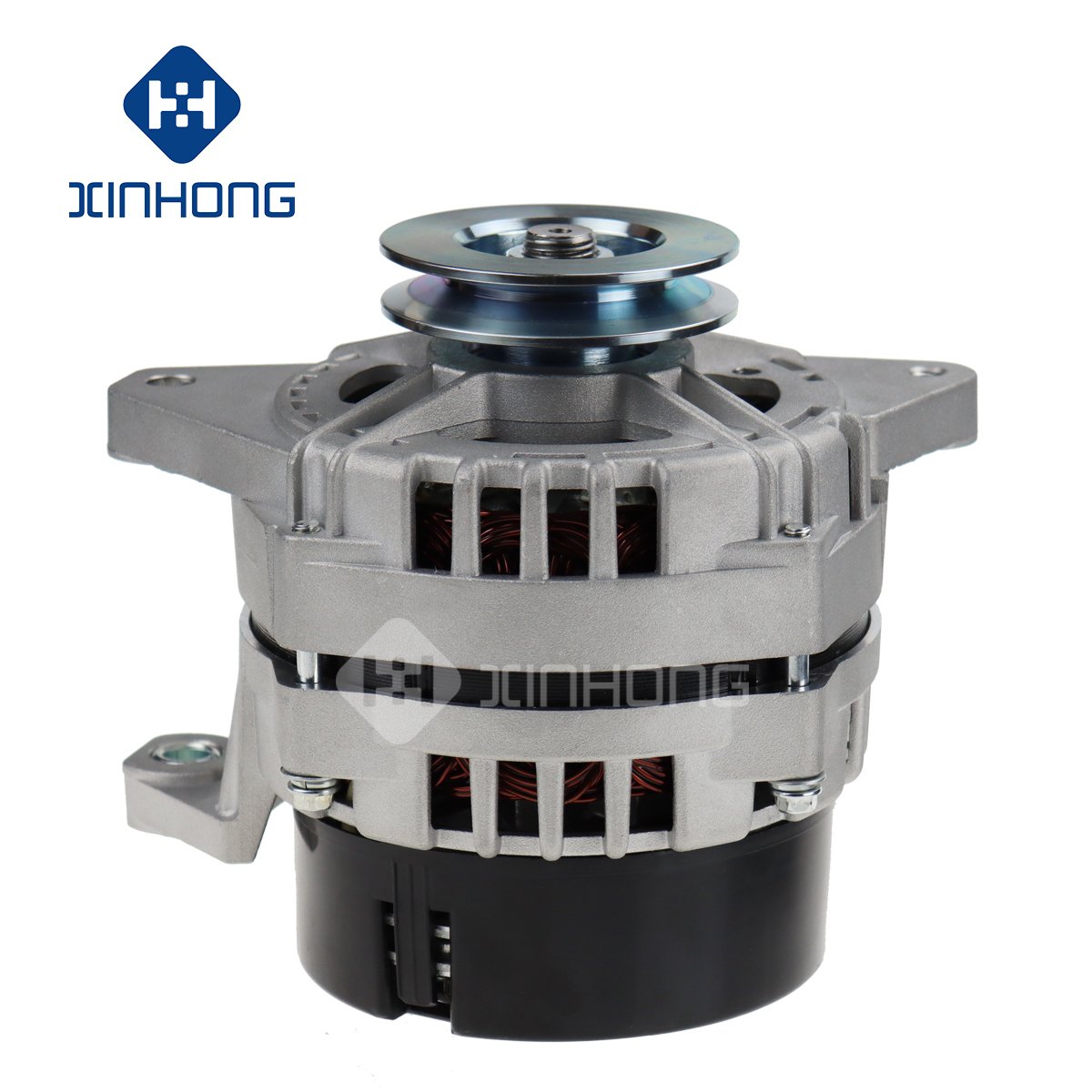 Hot Selling Genuine Spare Parts High Quality Generator Alternator for Car Auto Parts OE3282.3771