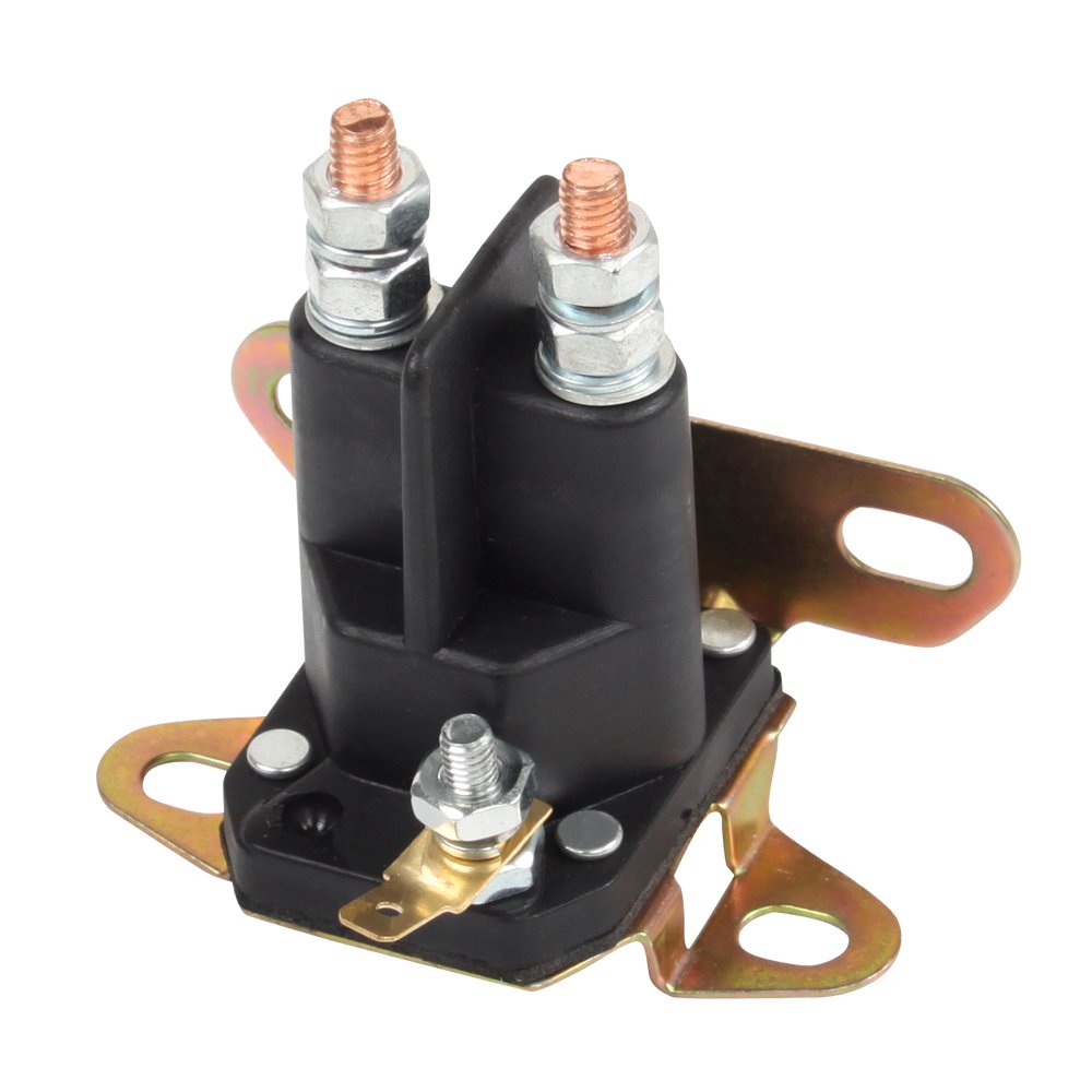 Xiangrui Factory Wholesale New 12V Relay Starter Solenoid Fit for MTD Cub Cadet 33-430 435-431 9251426A