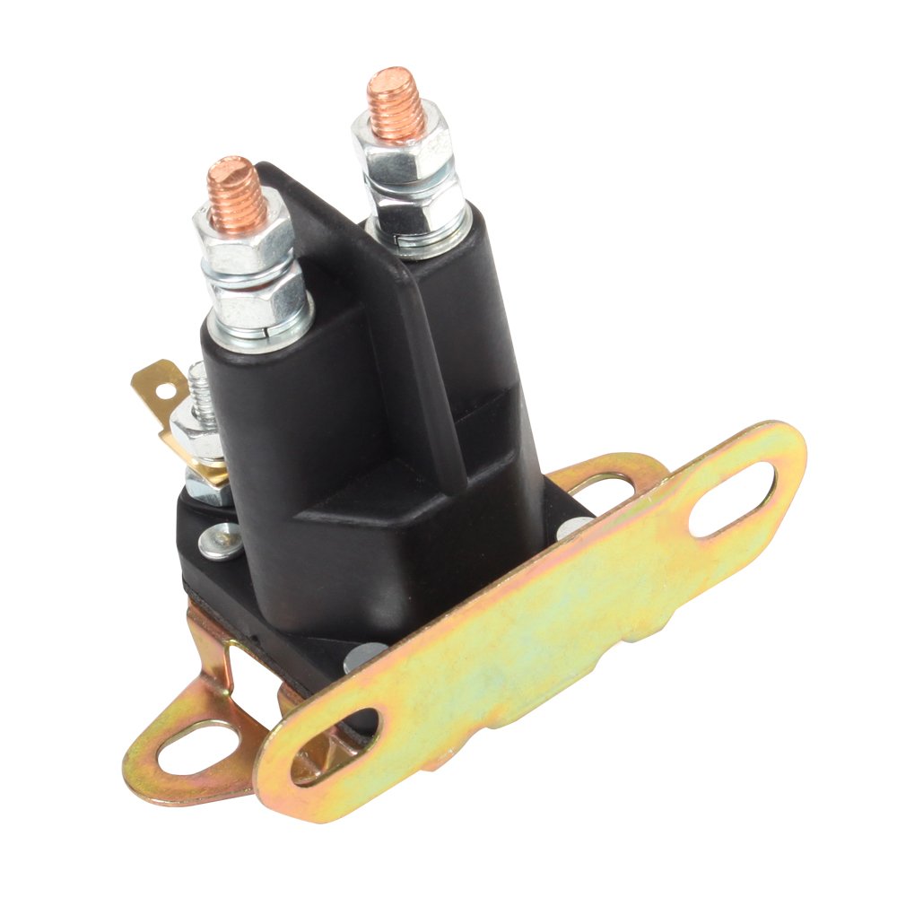 Xiangrui Factory Wholesale New 12V Relay Starter Solenoid Fit for MTD Cub Cadet 33-430 435-431 9251426A