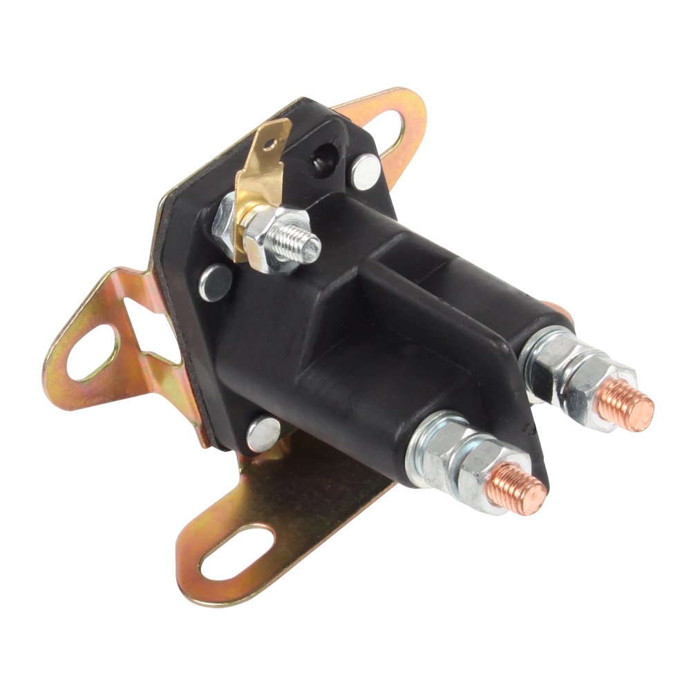 Xiangrui Factory Wholesale New 12V Relay Starter Solenoid Fit for MTD Cub Cadet 33-430 435-431 9251426A
