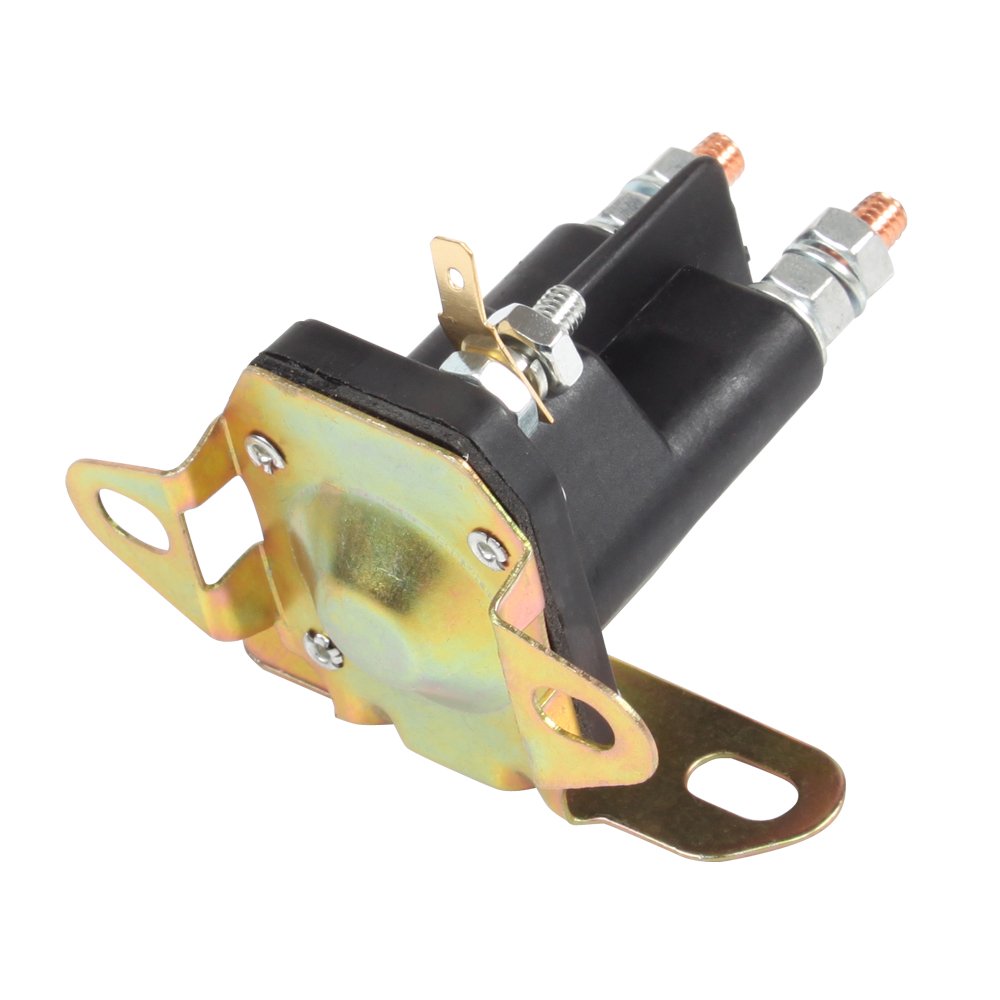 Xiangrui Factory Wholesale New 12V Relay Starter Solenoid Fit for MTD Cub Cadet 33-430 435-431 9251426A