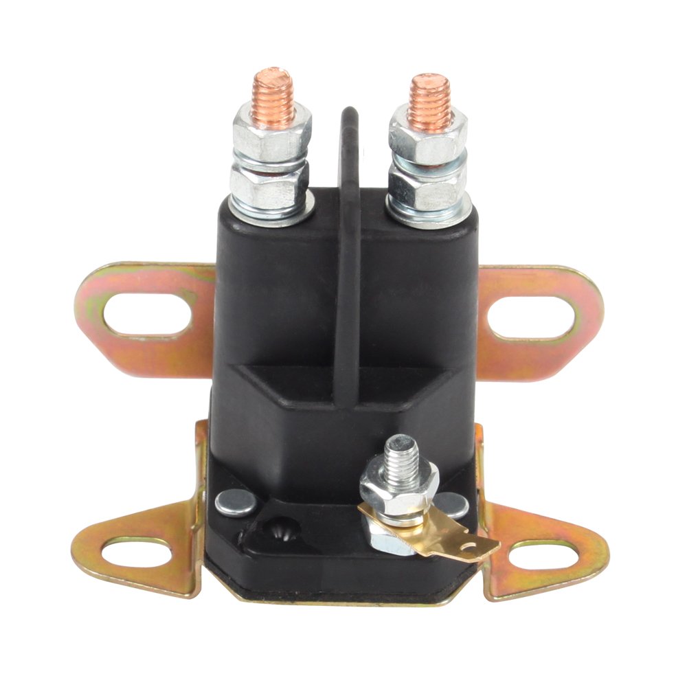 Xiangrui Factory Wholesale New 12V Relay Starter Solenoid Fit for MTD Cub Cadet 33-430 435-431 9251426A