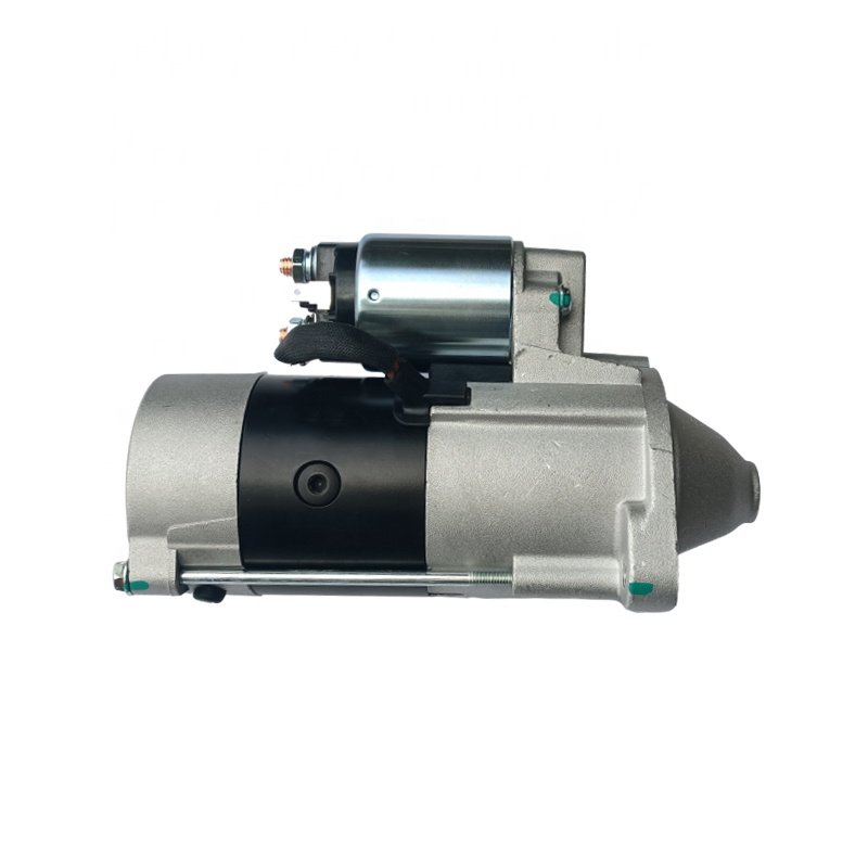 Auto Electrical Systems Starter Motor 1810A053 for Mitsubishi L200