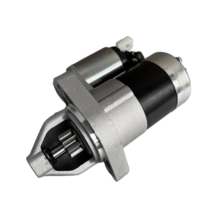 QDY1289 L21580 1043100GG010 12V 1.2KW 10T CW Auto Starter Assembly New for Car