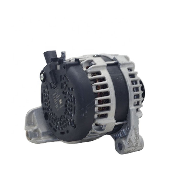 Engine B38/B48/B36/B46 Alternator for BMW Active Tourer/Gran Tourer/MINI/LAND ROVER DISCOVERY 0126312014 12317640131