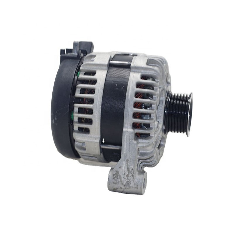 Engine B38/B48/B36/B46 Alternator for BMW Active Tourer/Gran Tourer/MINI/LAND ROVER DISCOVERY 0126312014 12317640131