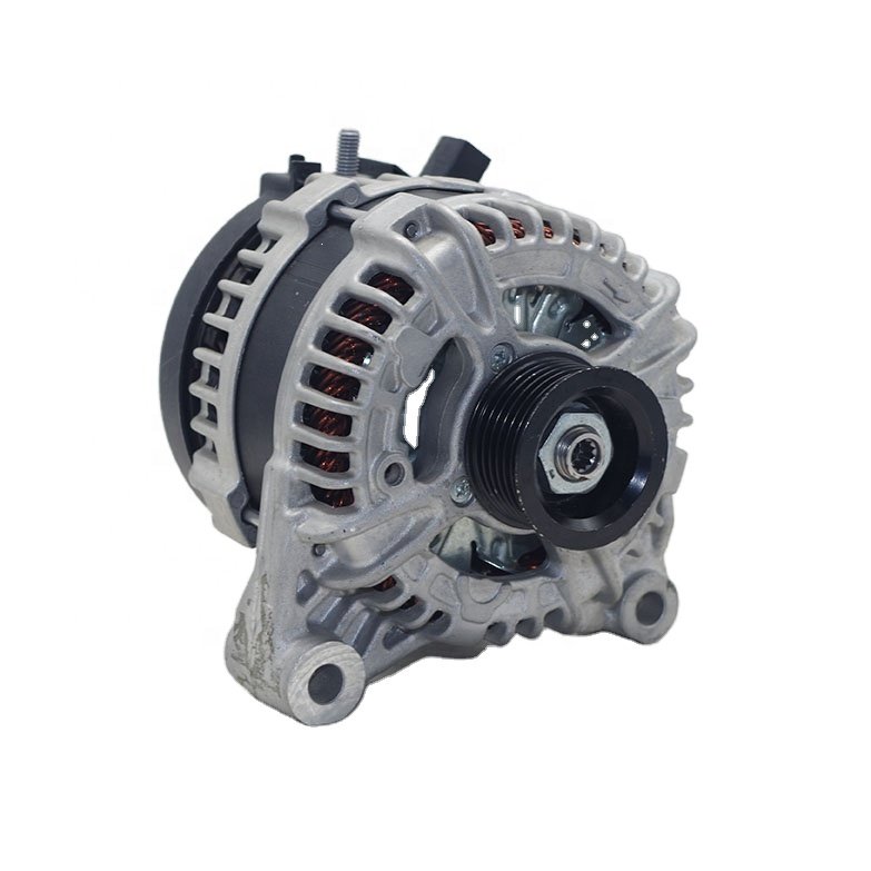 Engine B38/B48/B36/B46 Alternator for BMW Active Tourer/Gran Tourer/MINI/LAND ROVER DISCOVERY 0126312014 12317640131