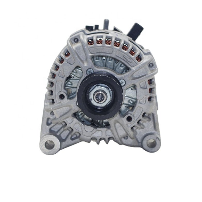 Engine B38/B48/B36/B46 Alternator for BMW Active Tourer/Gran Tourer/MINI/LAND ROVER DISCOVERY 0126312014 12317640131