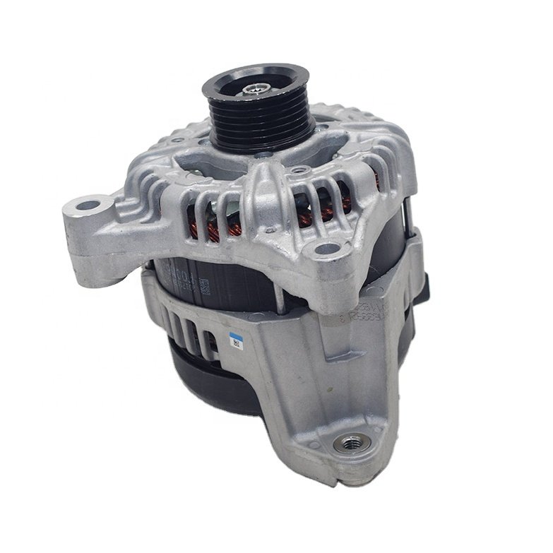 Engine B38/B48/B36/B46 Alternator for BMW Active Tourer/Gran Tourer/MINI/LAND ROVER DISCOVERY 0126312014 12317640131