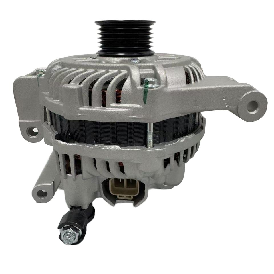 High Quality Brand New Car Alternator for Mazda 12V 90A ALM1902BA ALM1902BS ALM1902GB A003TG1391 A003TG1391A A003TG1391AD