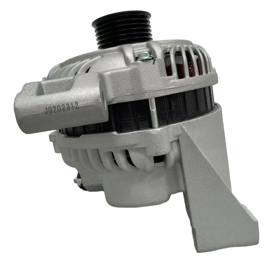 High Quality Brand New Car Alternator for Mazda 12V 90A ALM1902BA ALM1902BS ALM1902GB A003TG1391 A003TG1391A A003TG1391AD