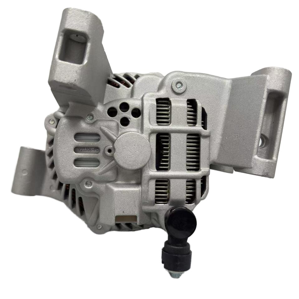 High Quality Brand New Car Alternator for Mazda 12V 90A ALM1902BA ALM1902BS ALM1902GB A003TG1391 A003TG1391A A003TG1391AD