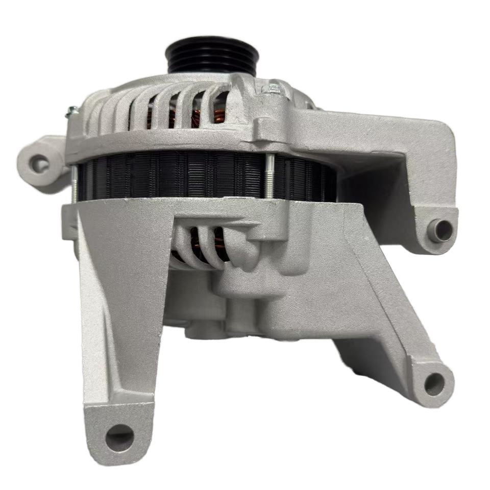 High Quality Brand New Car Alternator for Mazda 12V 90A ALM1902BA ALM1902BS ALM1902GB A003TG1391 A003TG1391A A003TG1391AD