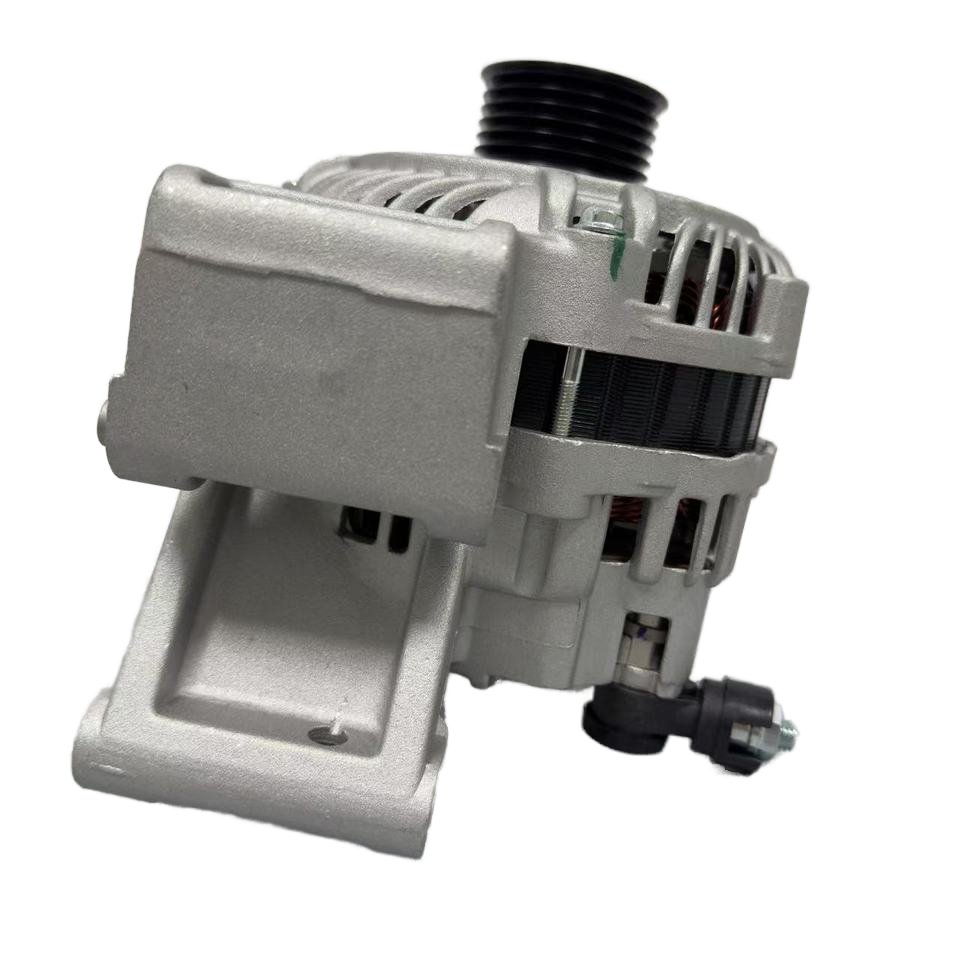 High Quality Brand New Car Alternator for Mazda 12V 90A ALM1902BA ALM1902BS ALM1902GB A003TG1391 A003TG1391A A003TG1391AD