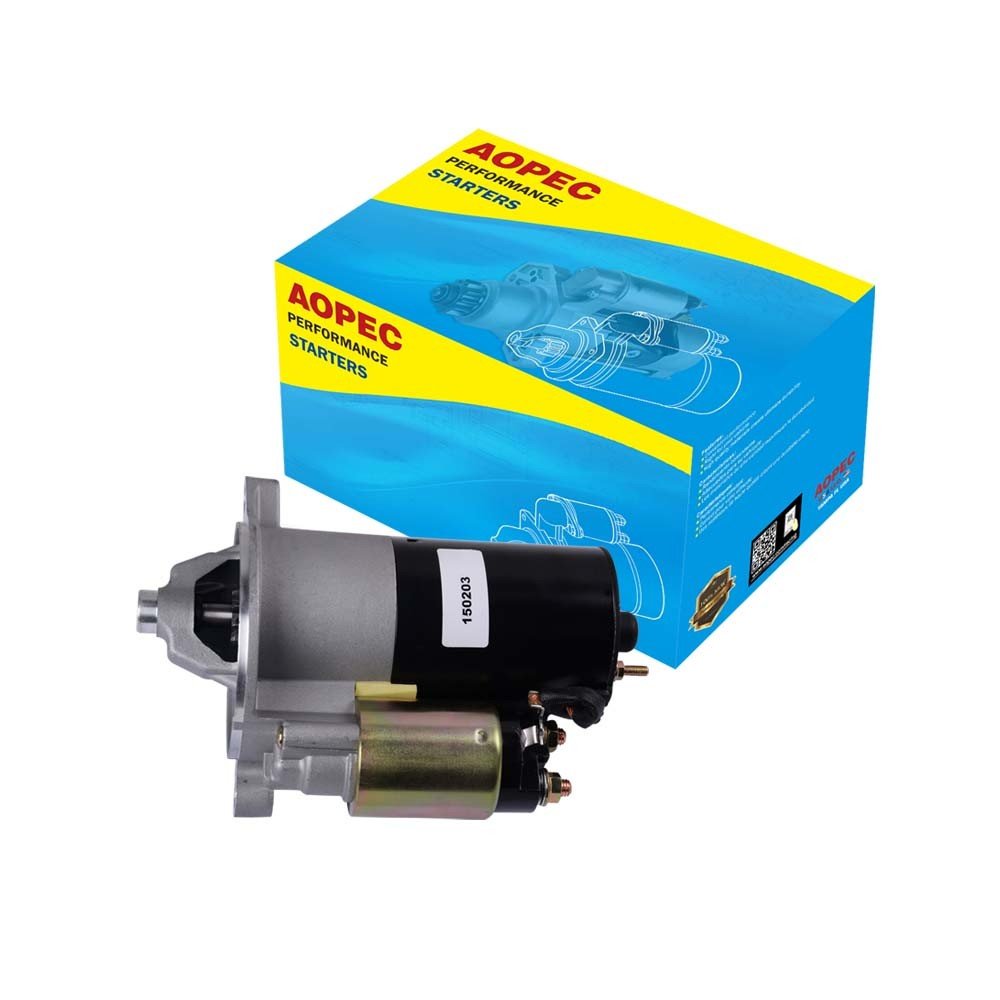 BXH137 F005M00014 Auto Parts New Starter Motor