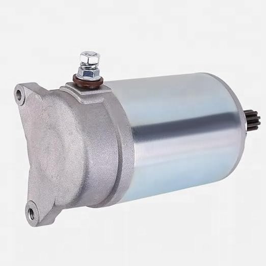 Auto Starter Motor for Odes V Twin UTV 800 1000 Dominator D2 D4 X2 X4 Ravar Raider Model 21040109100