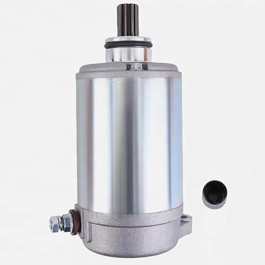 Auto Starter Motor for Odes V Twin UTV 800 1000 Dominator D2 D4 X2 X4 Ravar Raider Model 21040109100