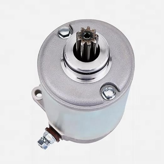 Auto Starter Motor for Odes V Twin UTV 800 1000 Dominator D2 D4 X2 X4 Ravar Raider Model 21040109100