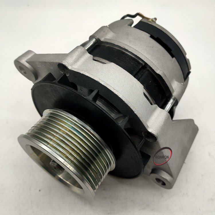24V 55A Alternator Generator for Perkins Engines Dorman Diesel 66021544GB AS123