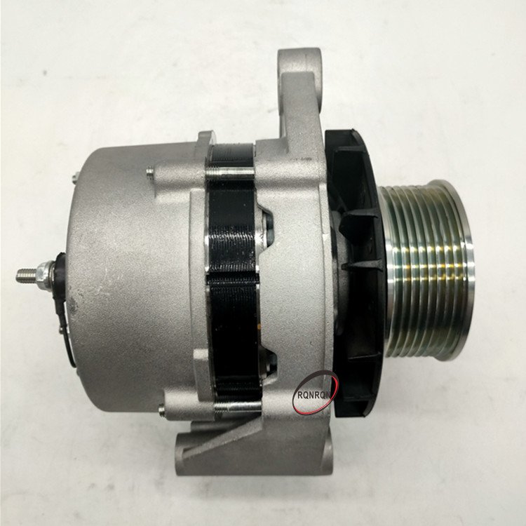 24V 55A Alternator Generator for Perkins Engines Dorman Diesel 66021544GB AS123