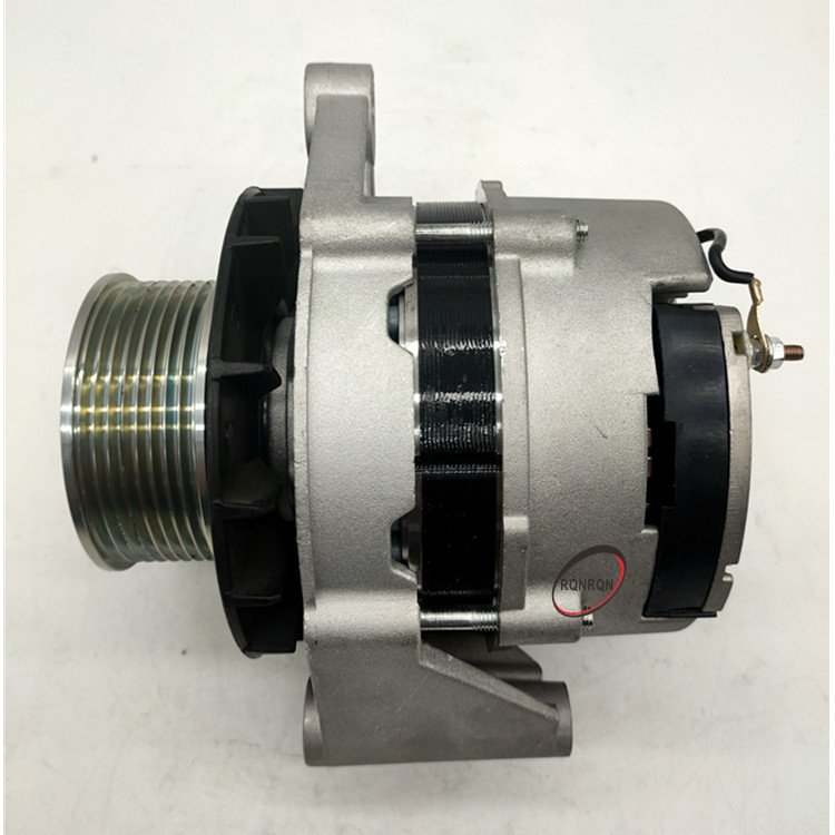 24V 55A Alternator Generator for Perkins Engines Dorman Diesel 66021544GB AS123