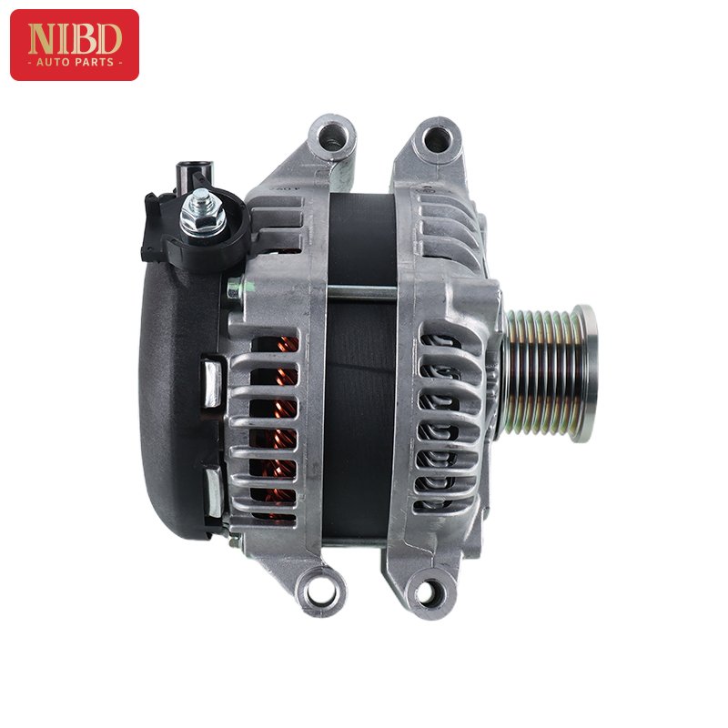 For BMW F18 F02 F25 Car Alternator Generator 12V 210A 12317591271 12317591268 Engine N20 N52 N53