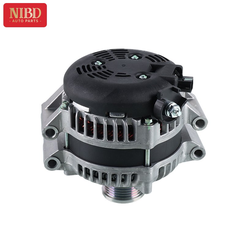 For BMW F18 F02 F25 Car Alternator Generator 12V 210A 12317591271 12317591268 Engine N20 N52 N53
