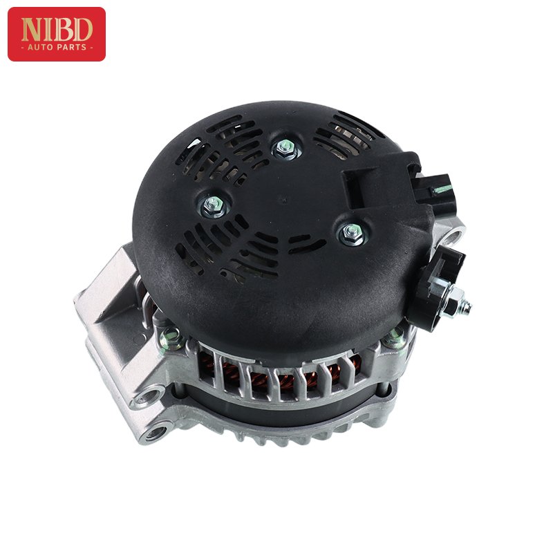 For BMW F18 F02 F25 Car Alternator Generator 12V 210A 12317591271 12317591268 Engine N20 N52 N53