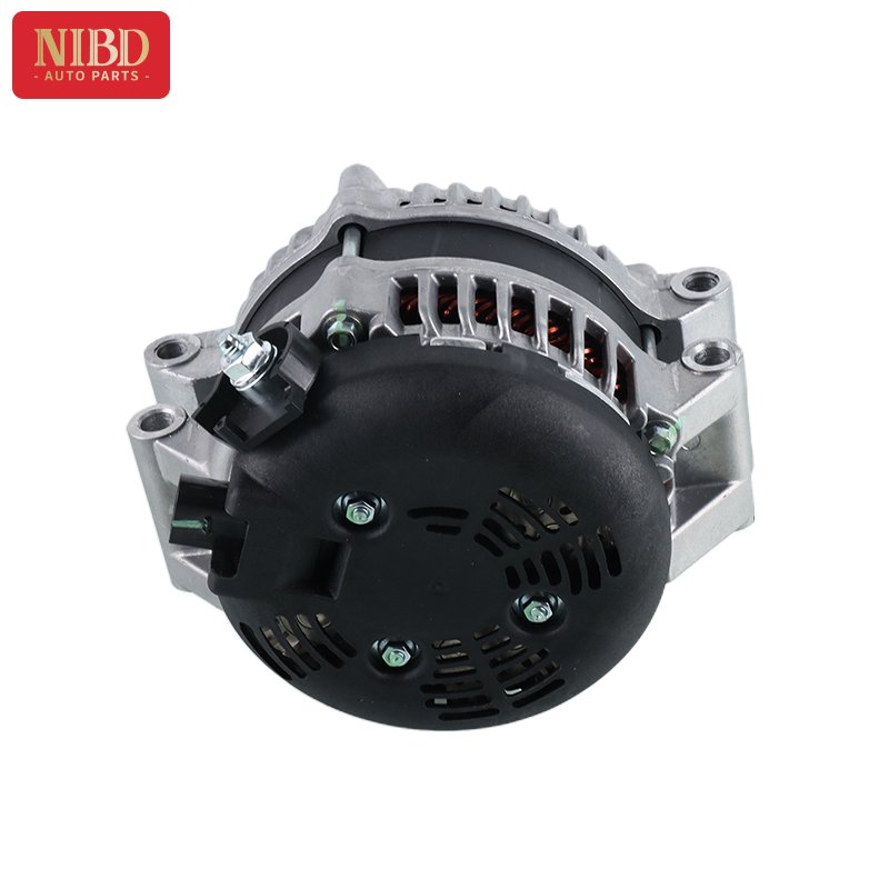 For BMW F18 F02 F25 Car Alternator Generator 12V 210A 12317591271 12317591268 Engine N20 N52 N53