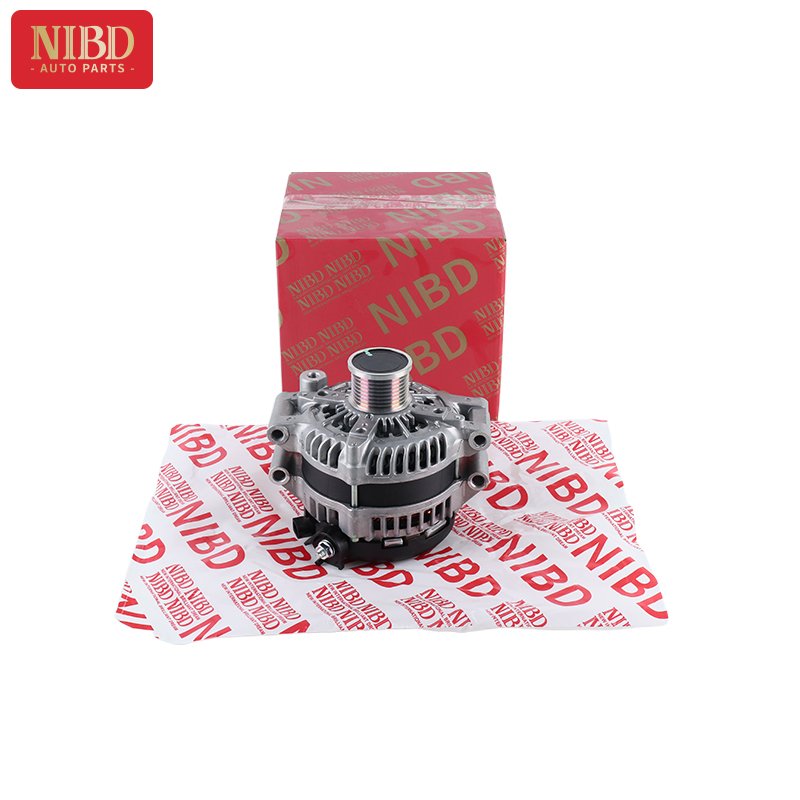 For BMW F18 F02 F25 Car Alternator Generator 12V 210A 12317591271 12317591268 Engine N20 N52 N53