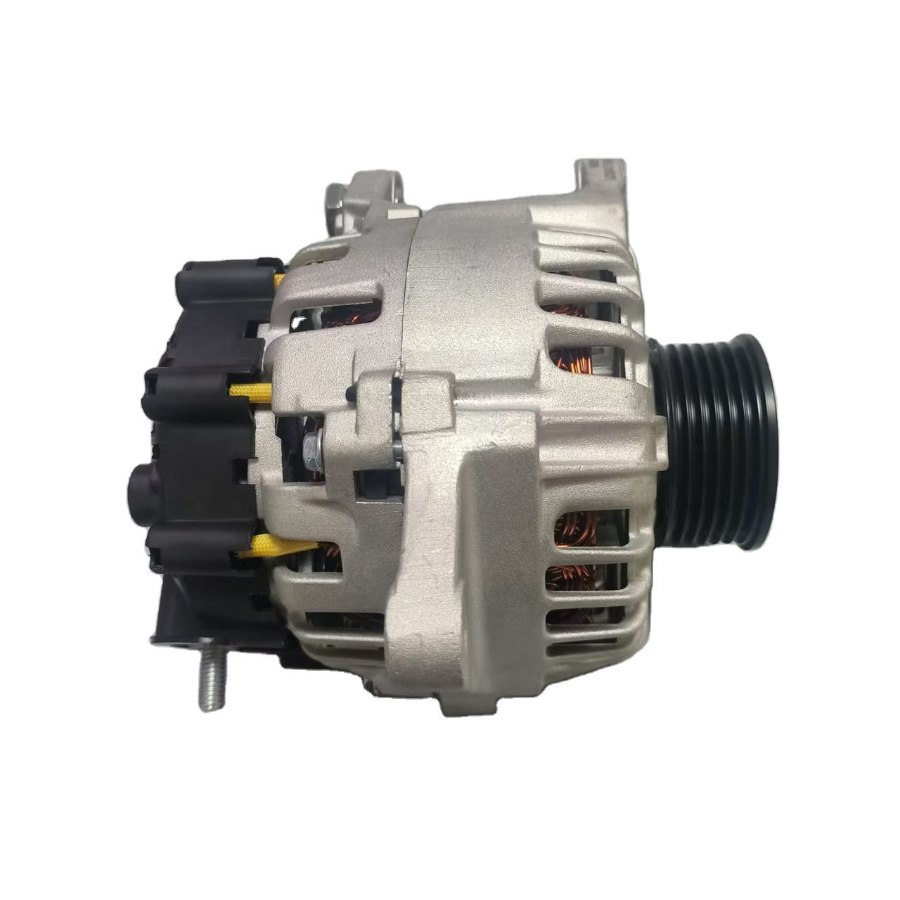 12V 120A Car Alternator 37300-2E400 37300-2E410 Alternator Generator Suitable for Hyundai IX35