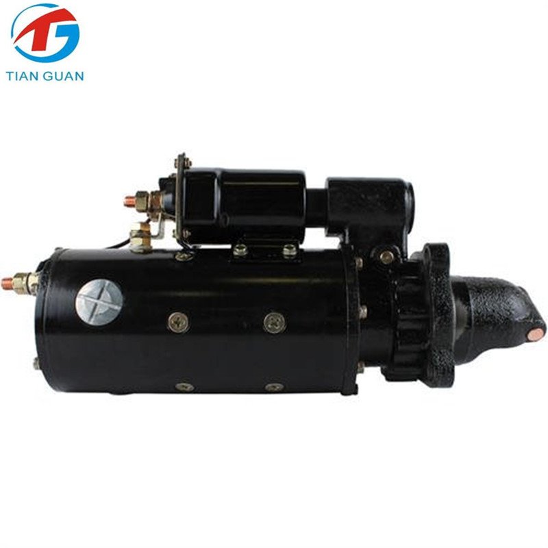 Auto Spare Parts Motor STG91668 STARTER 10R1914 10R1917