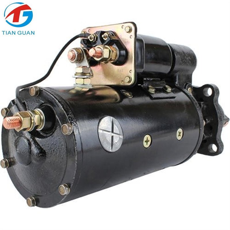 Auto Spare Parts Motor STG91668 STARTER 10R1914 10R1917