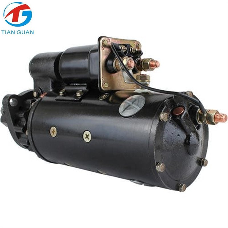 Auto Spare Parts Motor STG91668 STARTER 10R1914 10R1917