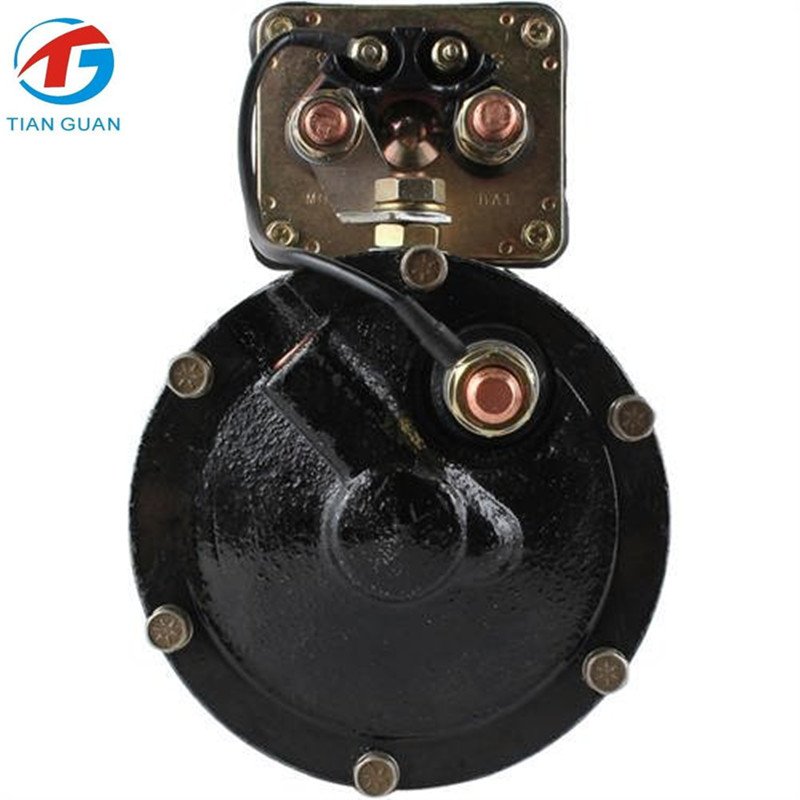 Auto Spare Parts Motor STG91668 STARTER 10R1914 10R1917