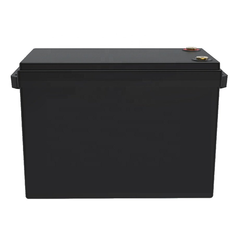 Lithium Battery Bluetooth/GPS/GPRS Support 460Ah 5888Wh 3200A AC.533.005 12V Car Battery Interface 12V Parking Cooler Interface