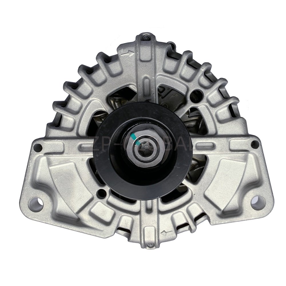 Small 12v Alternator Parts Auto A0009061422 for Mercedes-Benz S500