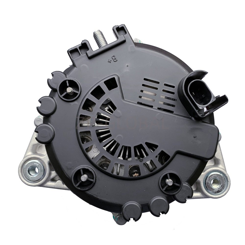 Small 12v Alternator Parts Auto A0009061422 for Mercedes-Benz S500