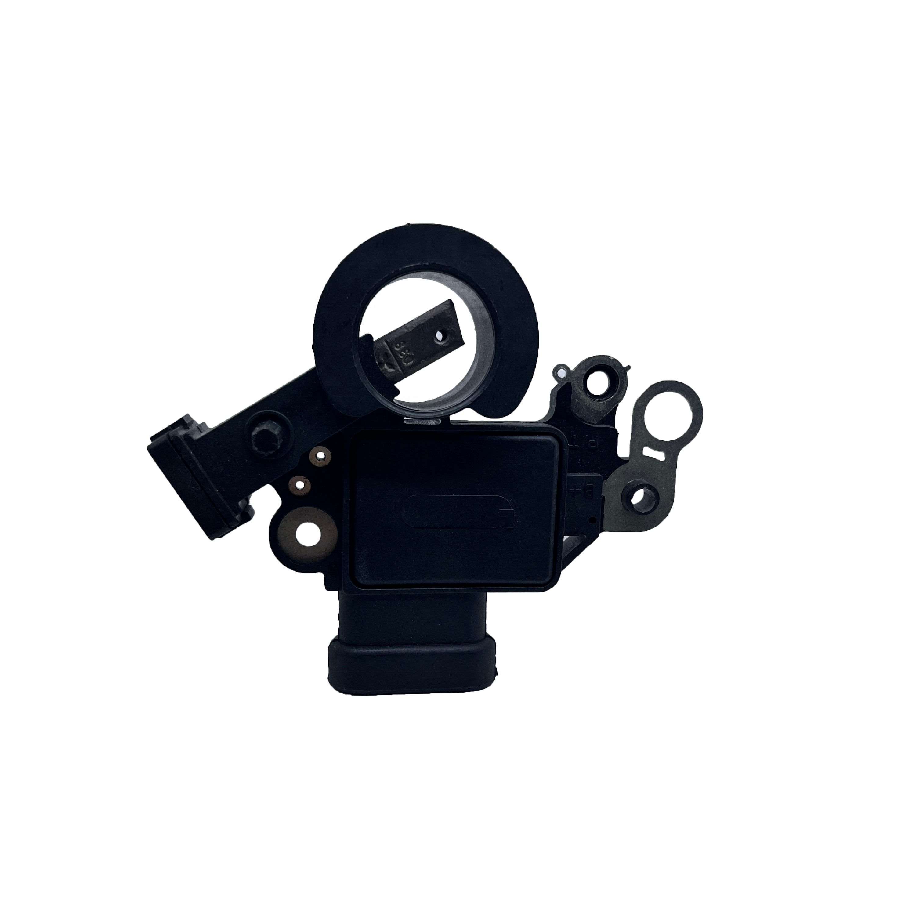 HIGHT QUALITY AUTO SPARE PARTS CAR ALTERNATOR VOLTAGE REGULATOR A6641540102 12V ALTERNATOR VOLTAGE REGULATOR for Daewoo