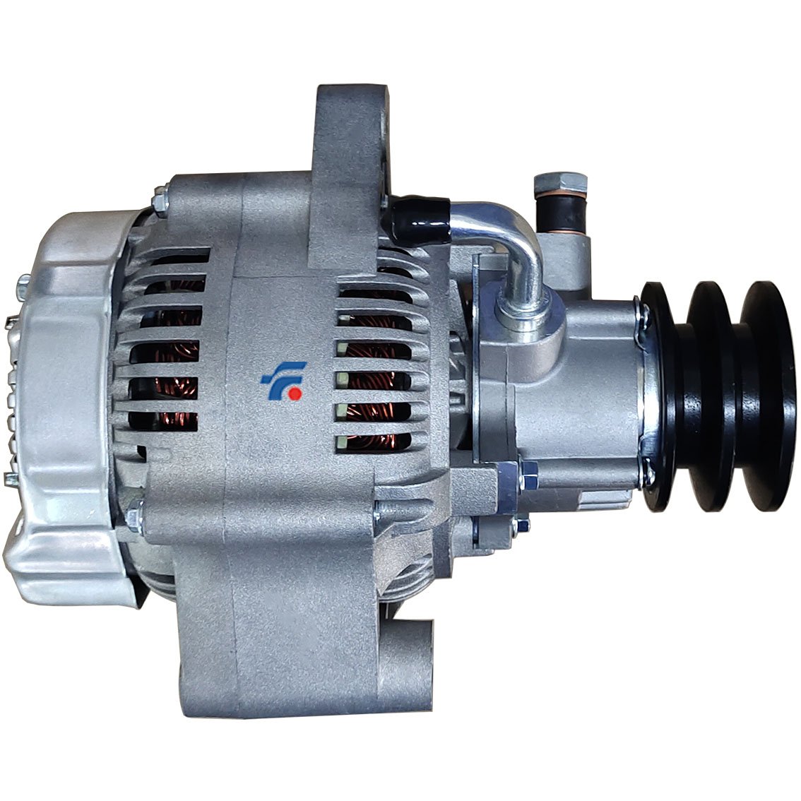 Alternative Motor Car Alternator Assembly 14V 55A 2PK 1002115010 1002115140 1002130451 Car Generator for toyota
