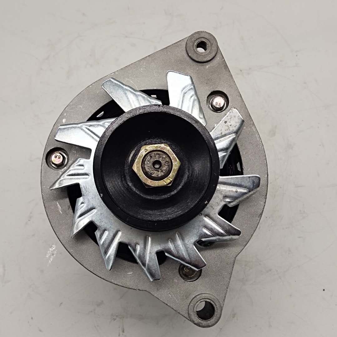 Factory Outlet High Quality Generator Alternator JF11A 500W for Tractor Alternator Agricultural Vehiches