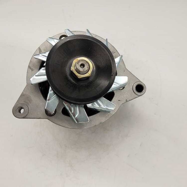 Factory Outlet High Quality Generator Alternator JF11A 500W for Tractor Alternator Agricultural Vehiches