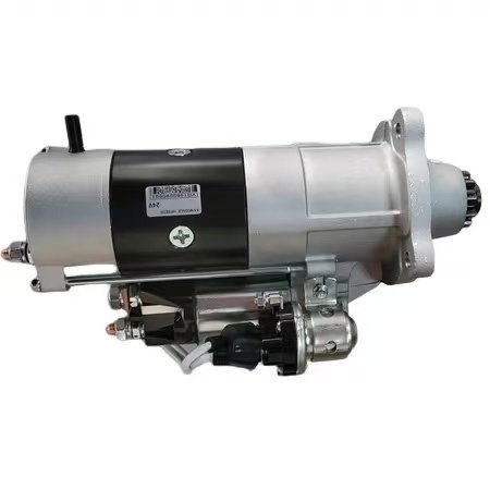 China Car Accessories Suppliers Wholesale Car Engine Starter Motor