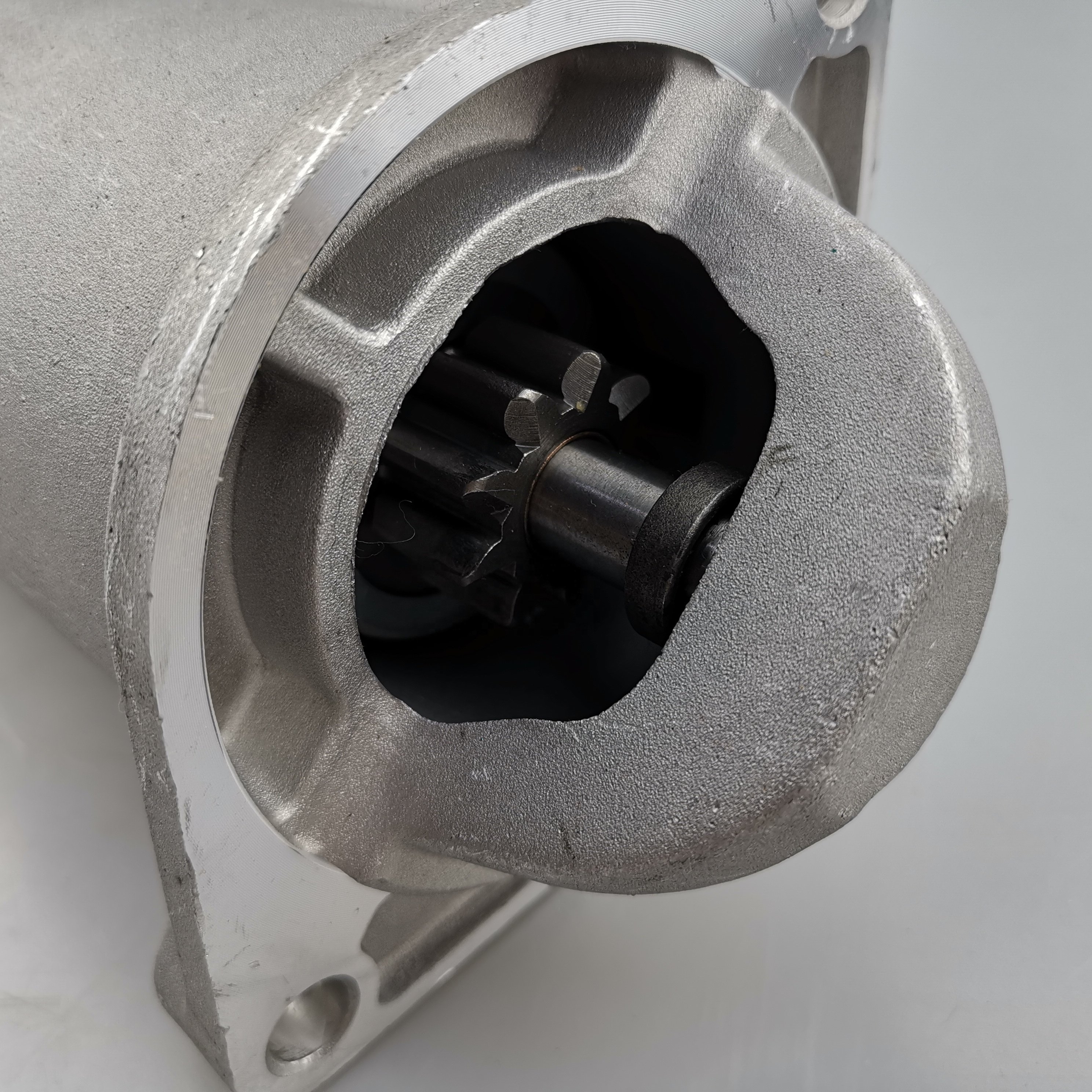 SAIC MAXUS V80 Original Starter Motor C00000047 C00293703