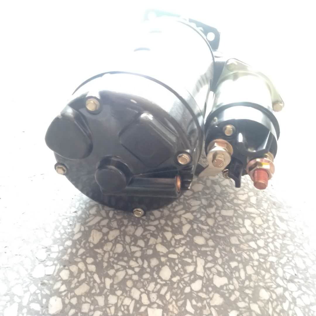 Wholesale Engine Starter Motors 12V 10T 1993956 37MT Auto Starter for Heavy Duty Vehicle Parts