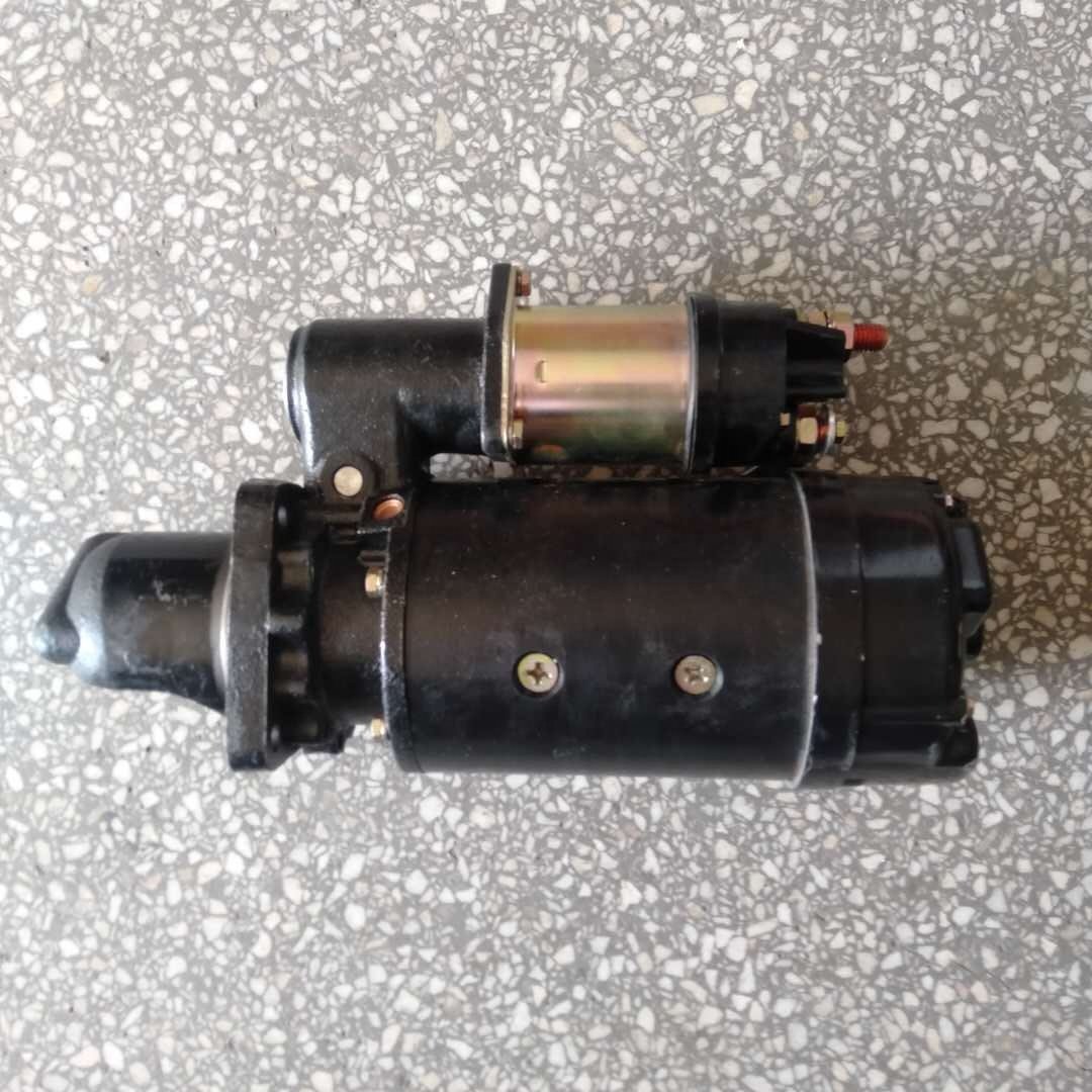 Wholesale Engine Starter Motors 12V 10T 1993956 37MT Auto Starter for Heavy Duty Vehicle Parts