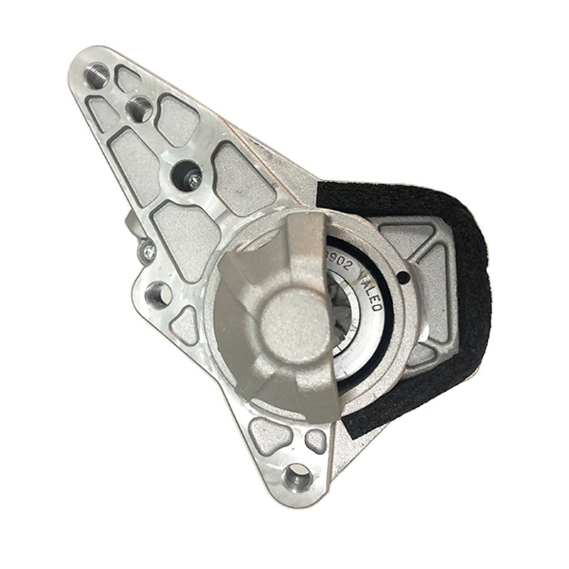 23300-EE01C original auto starter for Valeo starter for Nissan Tiida 1.6 438324 23300-EE01E 23300-EE000 23300-EE01C starter